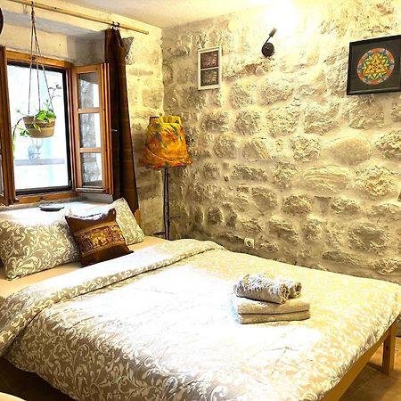 Healthystudio512 Apartments Kotor Ngoại thất bức ảnh