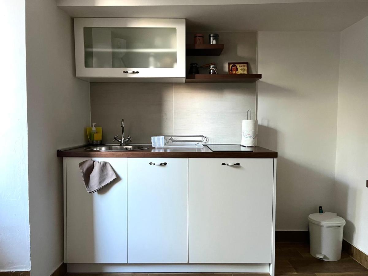 Healthystudio512 Apartments Kotor Ngoại thất bức ảnh