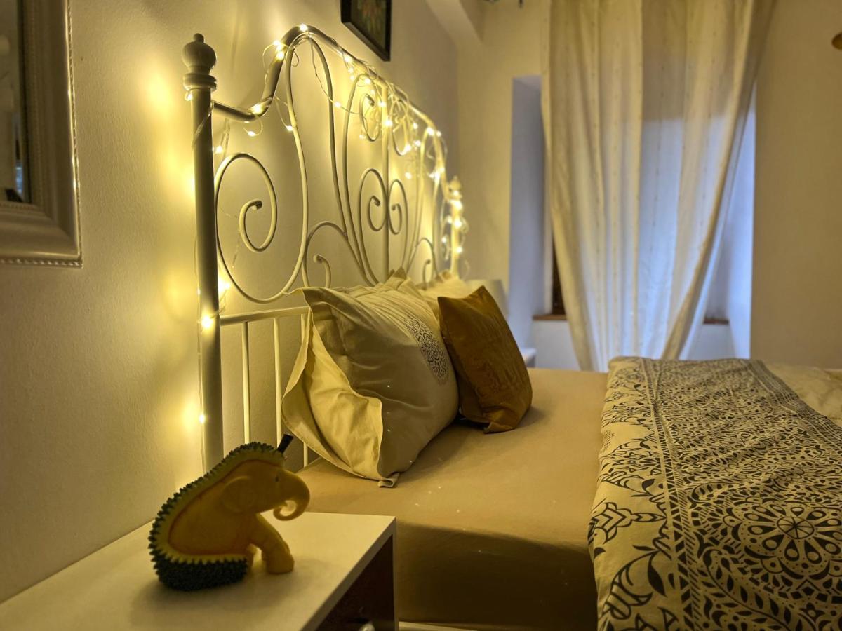 Healthystudio512 Apartments Kotor Ngoại thất bức ảnh