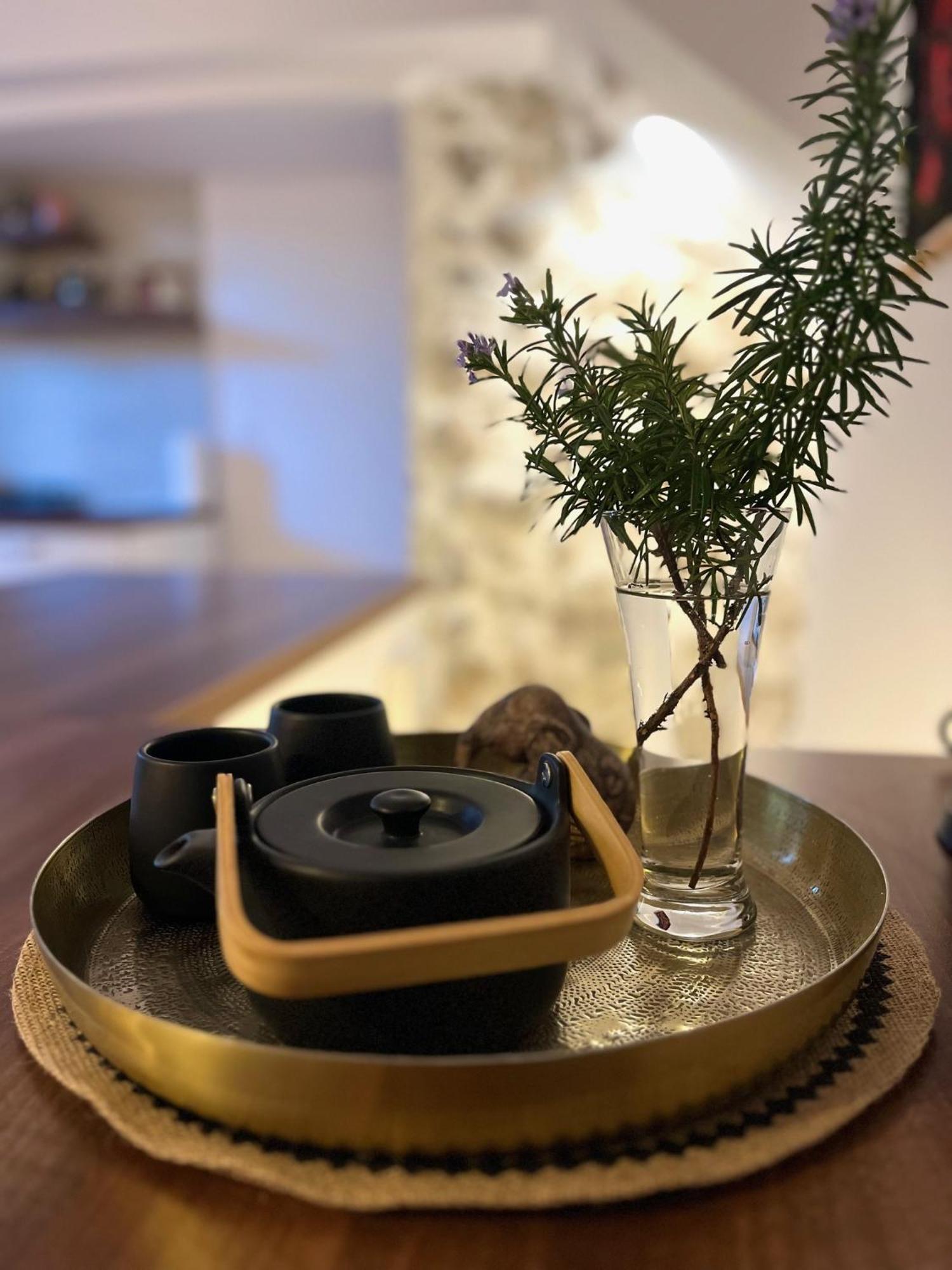 Healthystudio512 Apartments Kotor Ngoại thất bức ảnh