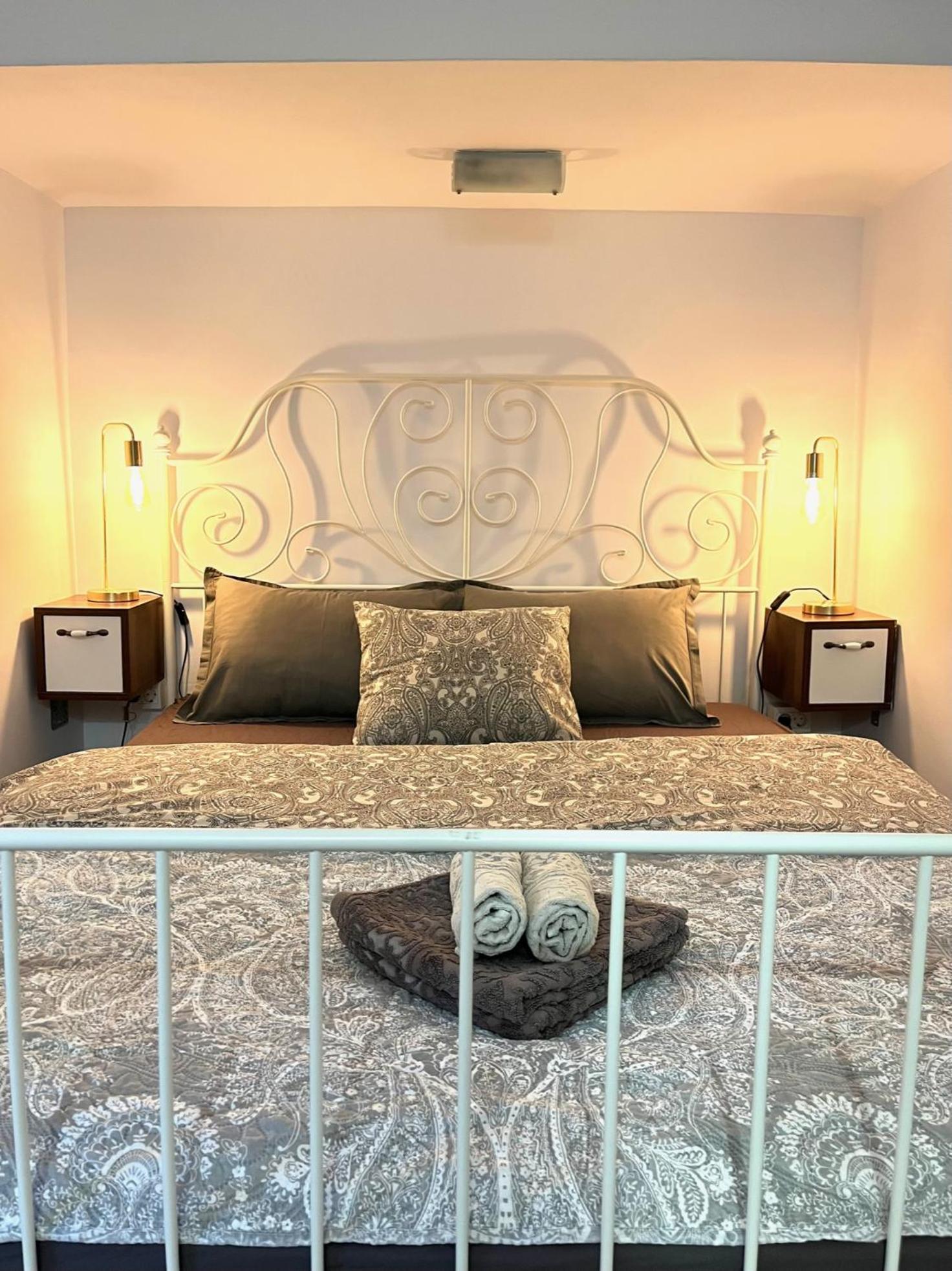 Healthystudio512 Apartments Kotor Ngoại thất bức ảnh