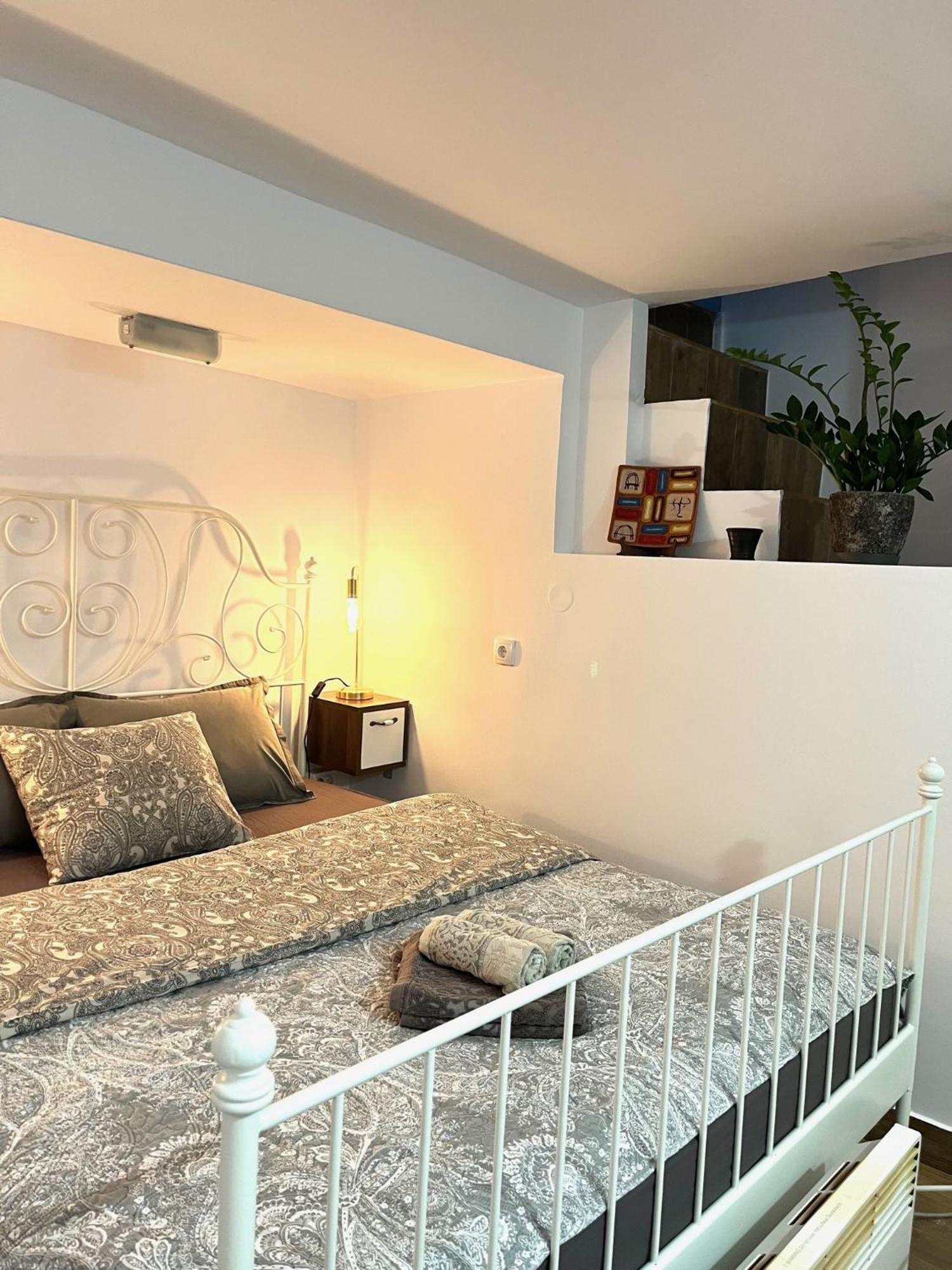Healthystudio512 Apartments Kotor Ngoại thất bức ảnh