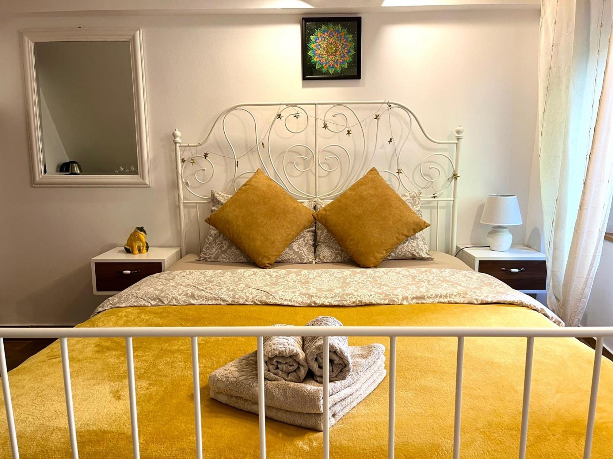 Healthystudio512 Apartments Kotor Ngoại thất bức ảnh