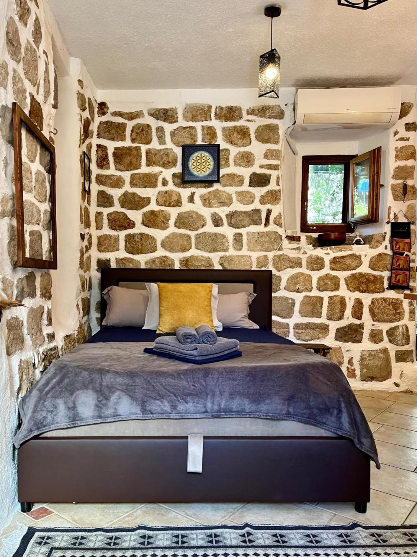 Healthystudio512 Apartments Kotor Ngoại thất bức ảnh