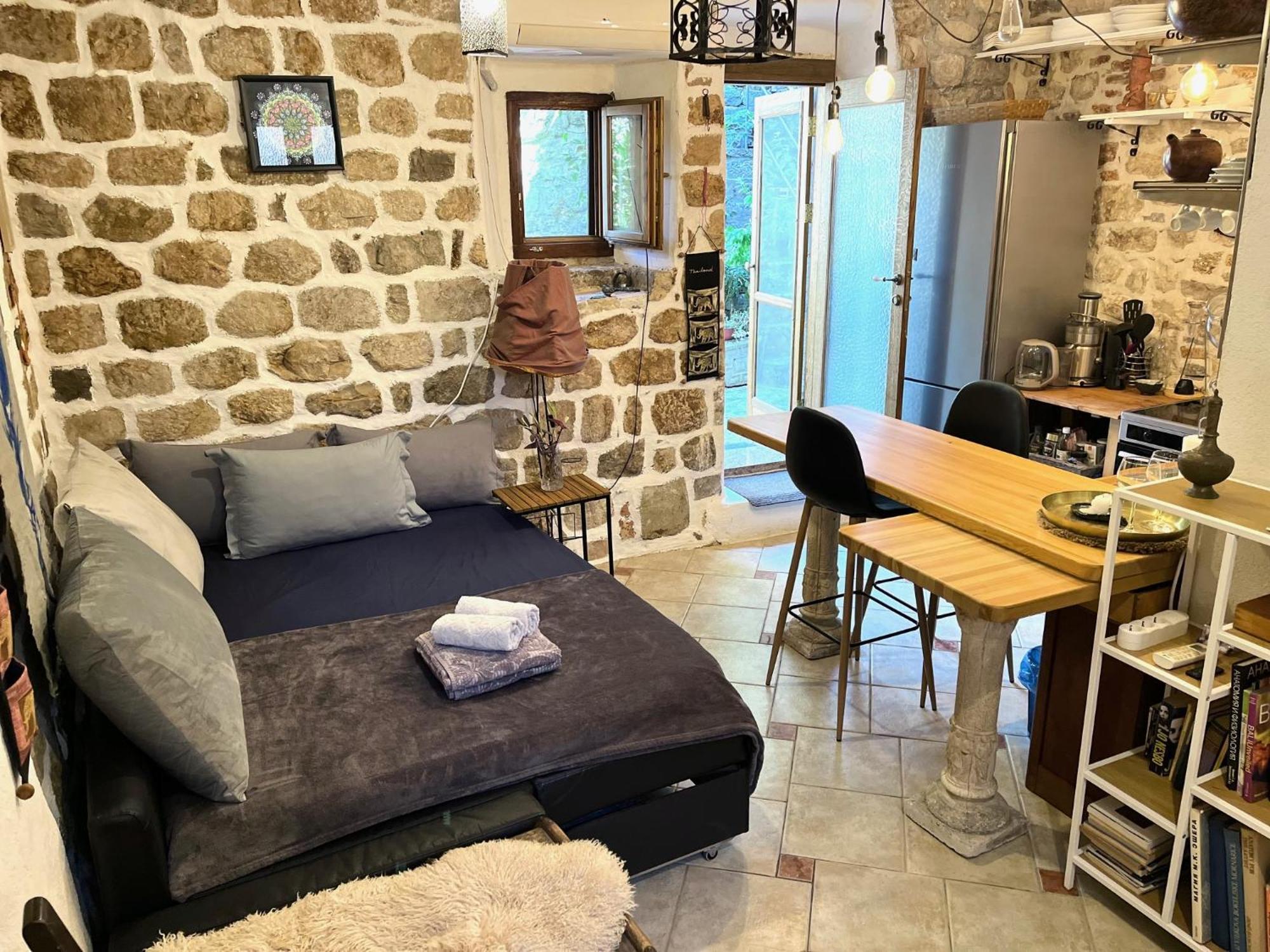 Healthystudio512 Apartments Kotor Ngoại thất bức ảnh