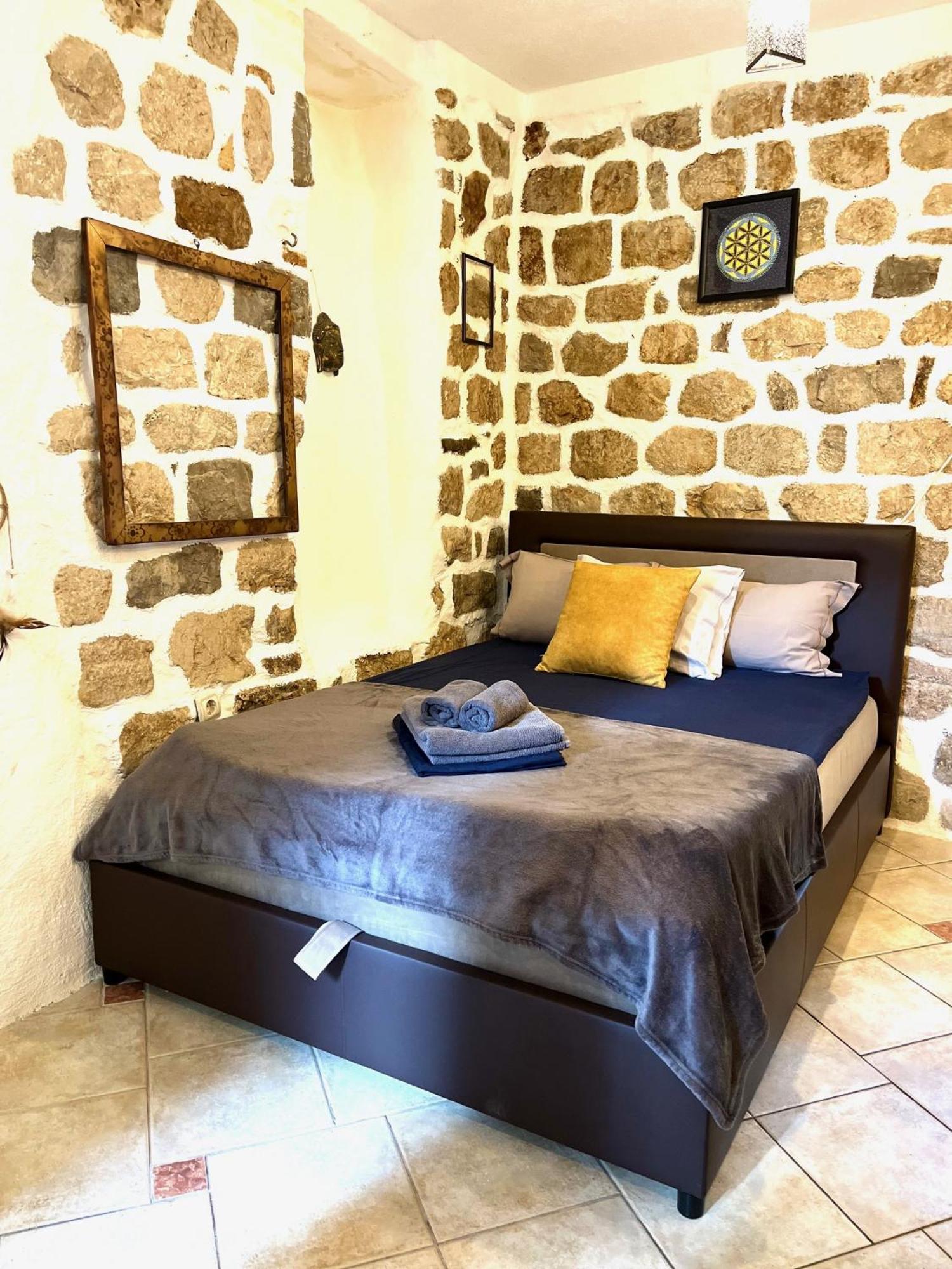 Healthystudio512 Apartments Kotor Ngoại thất bức ảnh