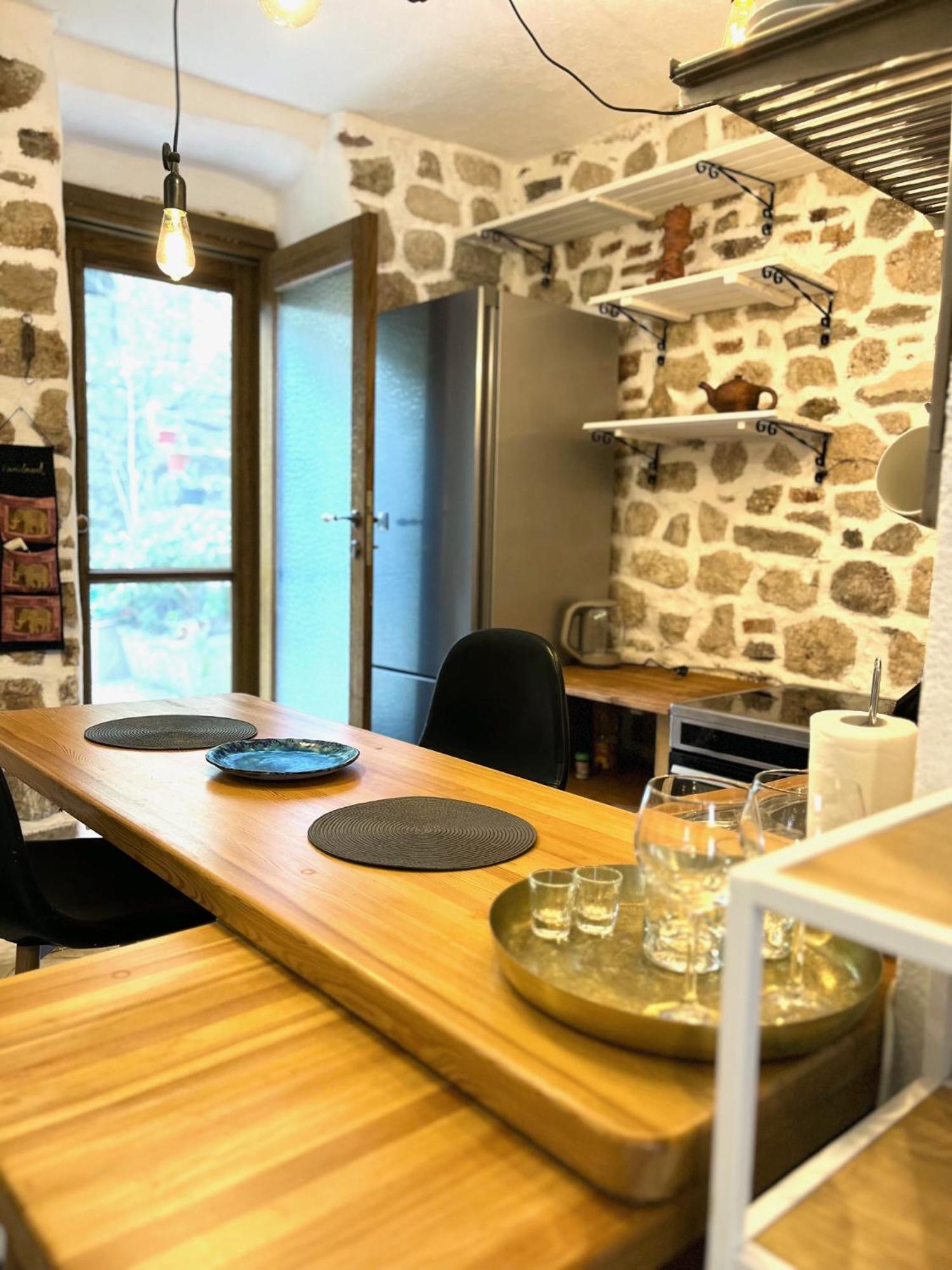 Healthystudio512 Apartments Kotor Ngoại thất bức ảnh
