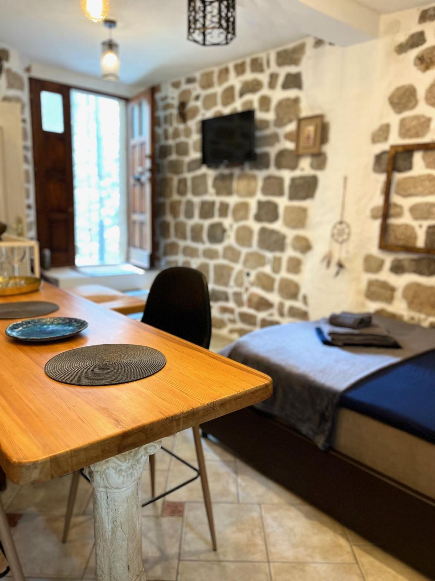 Healthystudio512 Apartments Kotor Ngoại thất bức ảnh