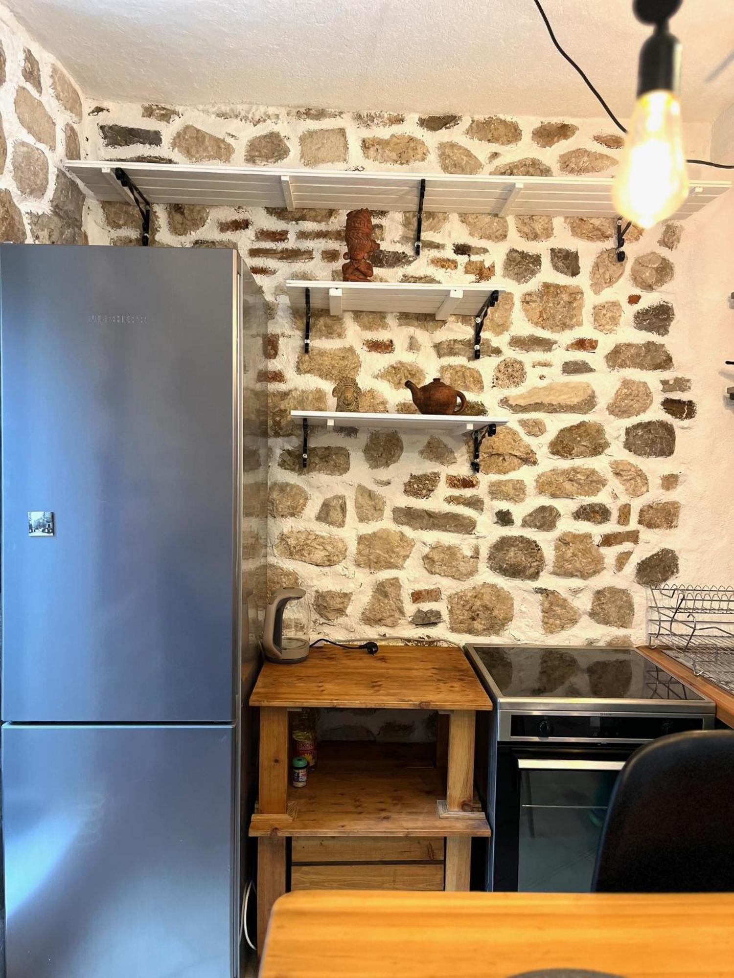 Healthystudio512 Apartments Kotor Ngoại thất bức ảnh