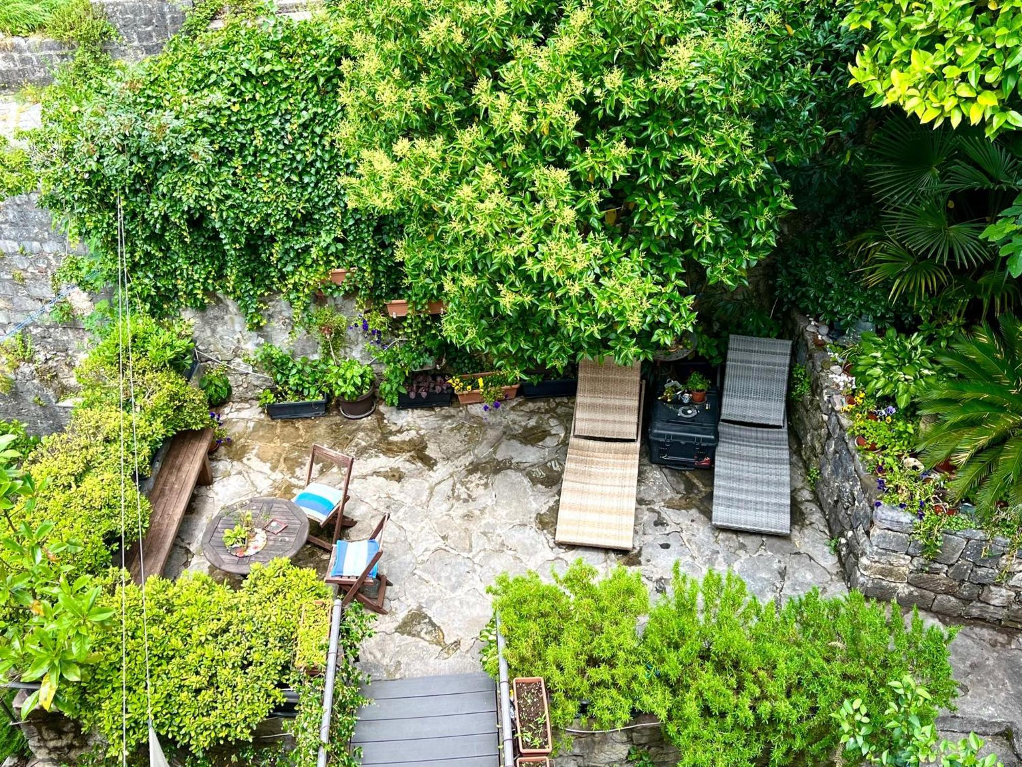 Healthystudio512 Apartments Kotor Ngoại thất bức ảnh