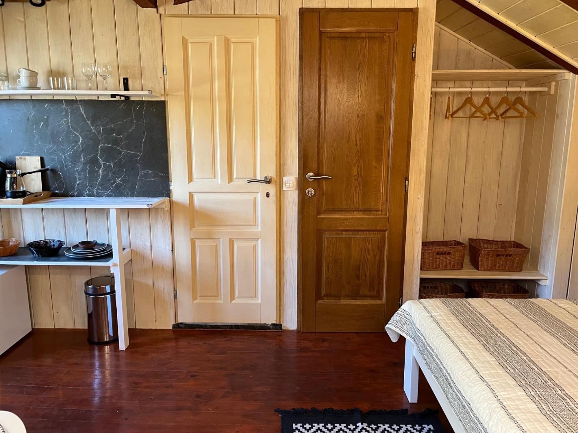 Healthystudio512 Apartments Kotor Ngoại thất bức ảnh