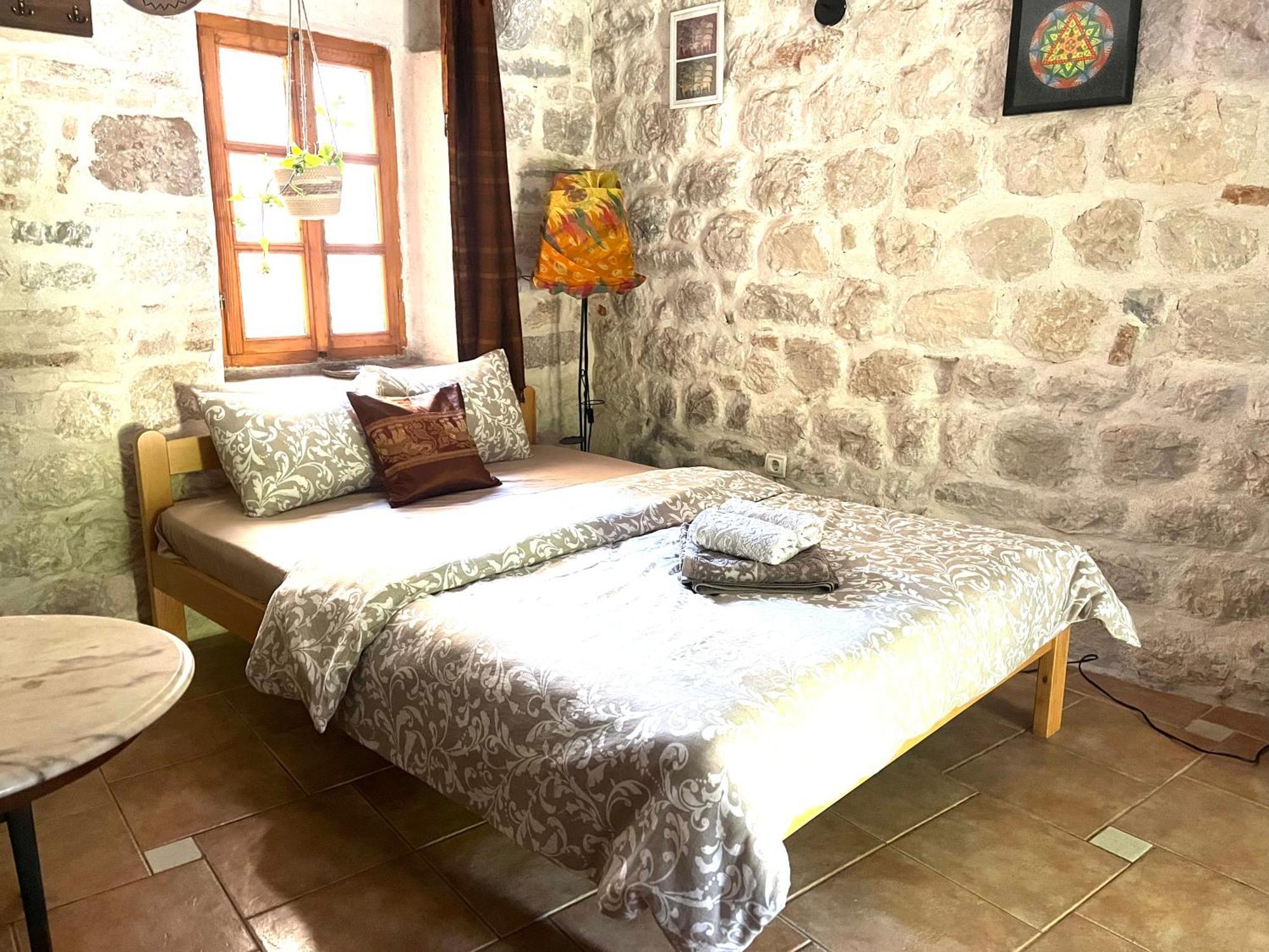 Healthystudio512 Apartments Kotor Ngoại thất bức ảnh