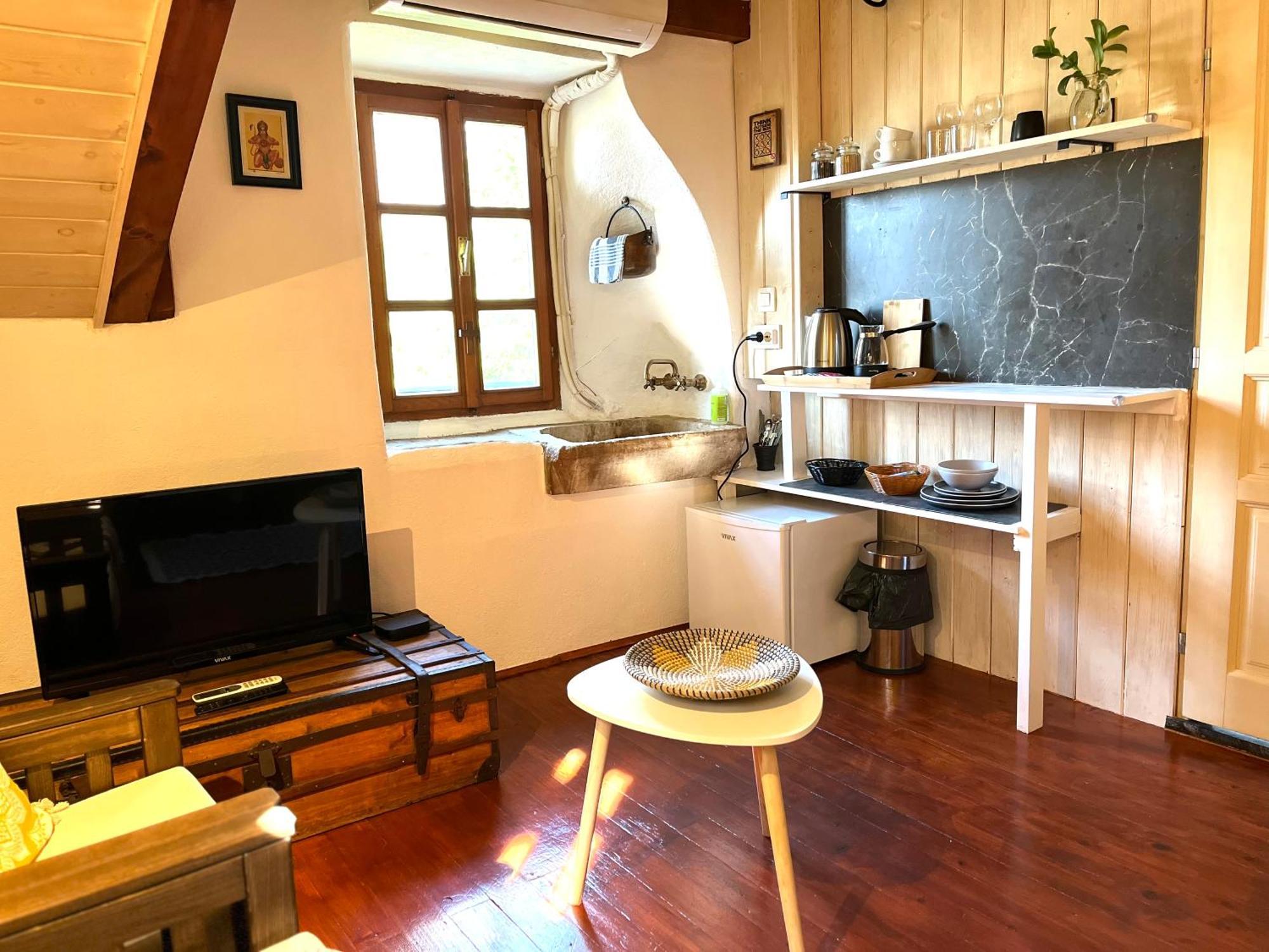 Healthystudio512 Apartments Kotor Ngoại thất bức ảnh
